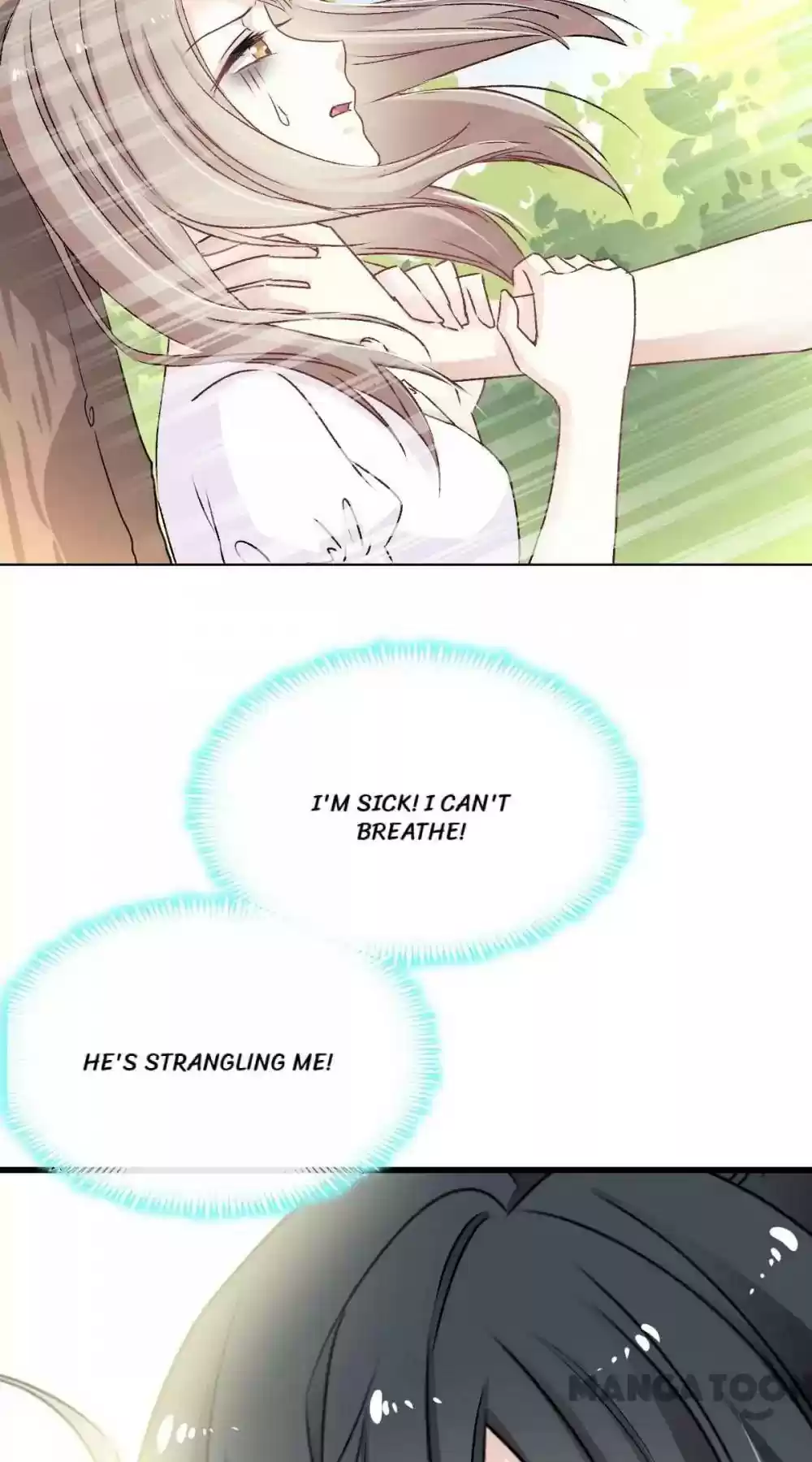 Second-to-none Adoration Episode 6