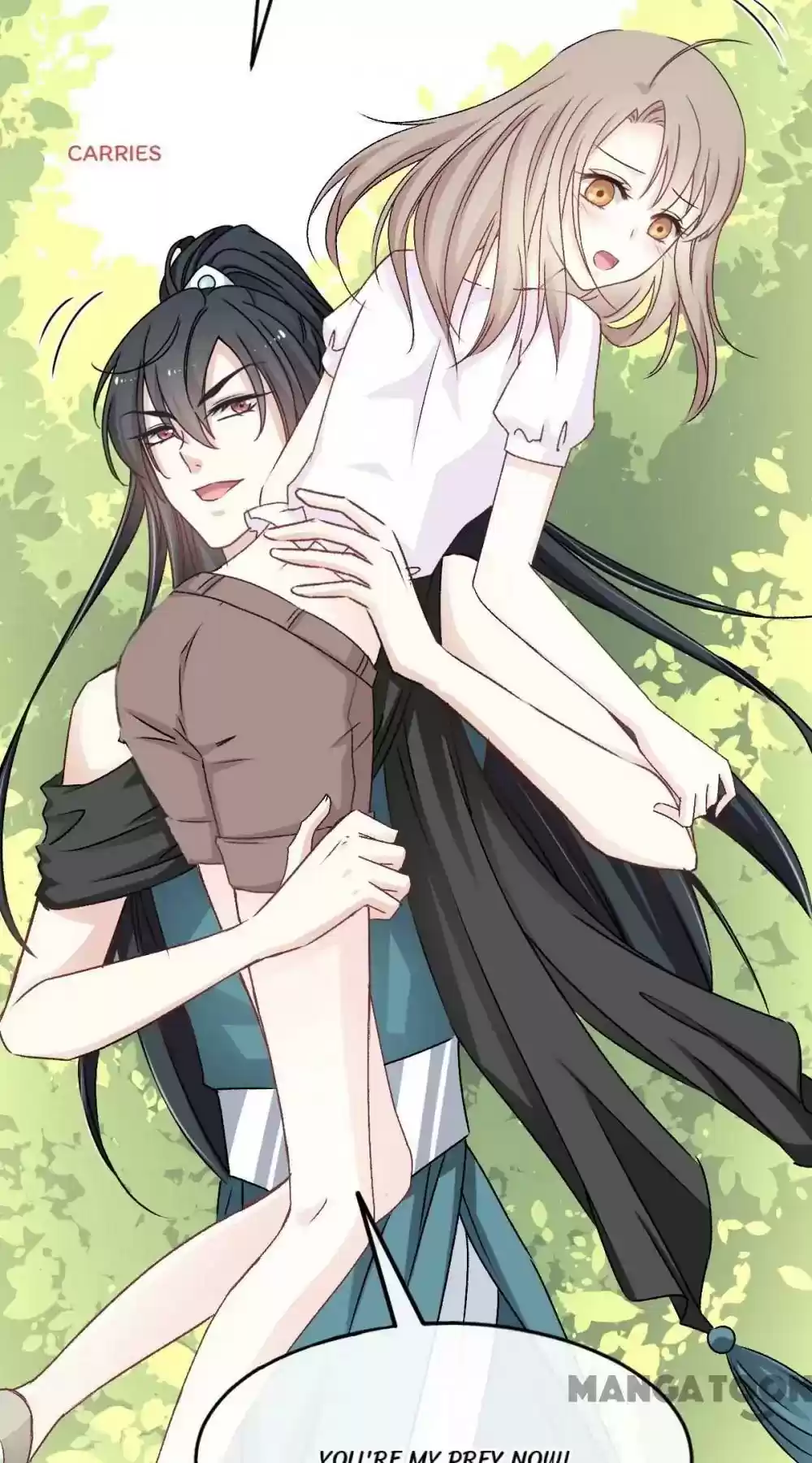 Second-to-none Adoration Episode 6