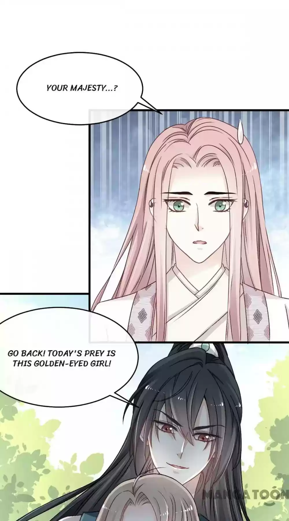 Second-to-none Adoration Episode 6