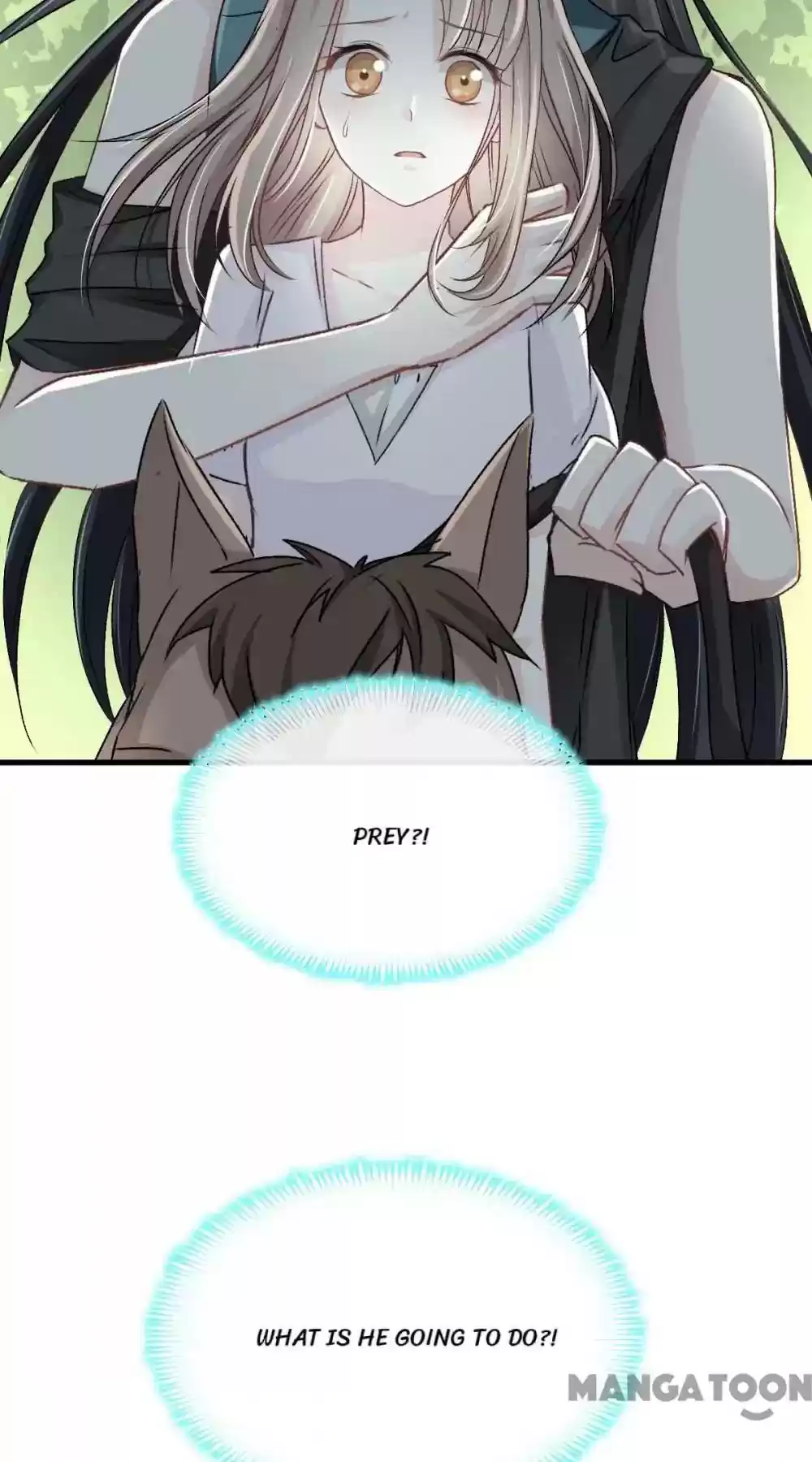 Second-to-none Adoration Episode 6