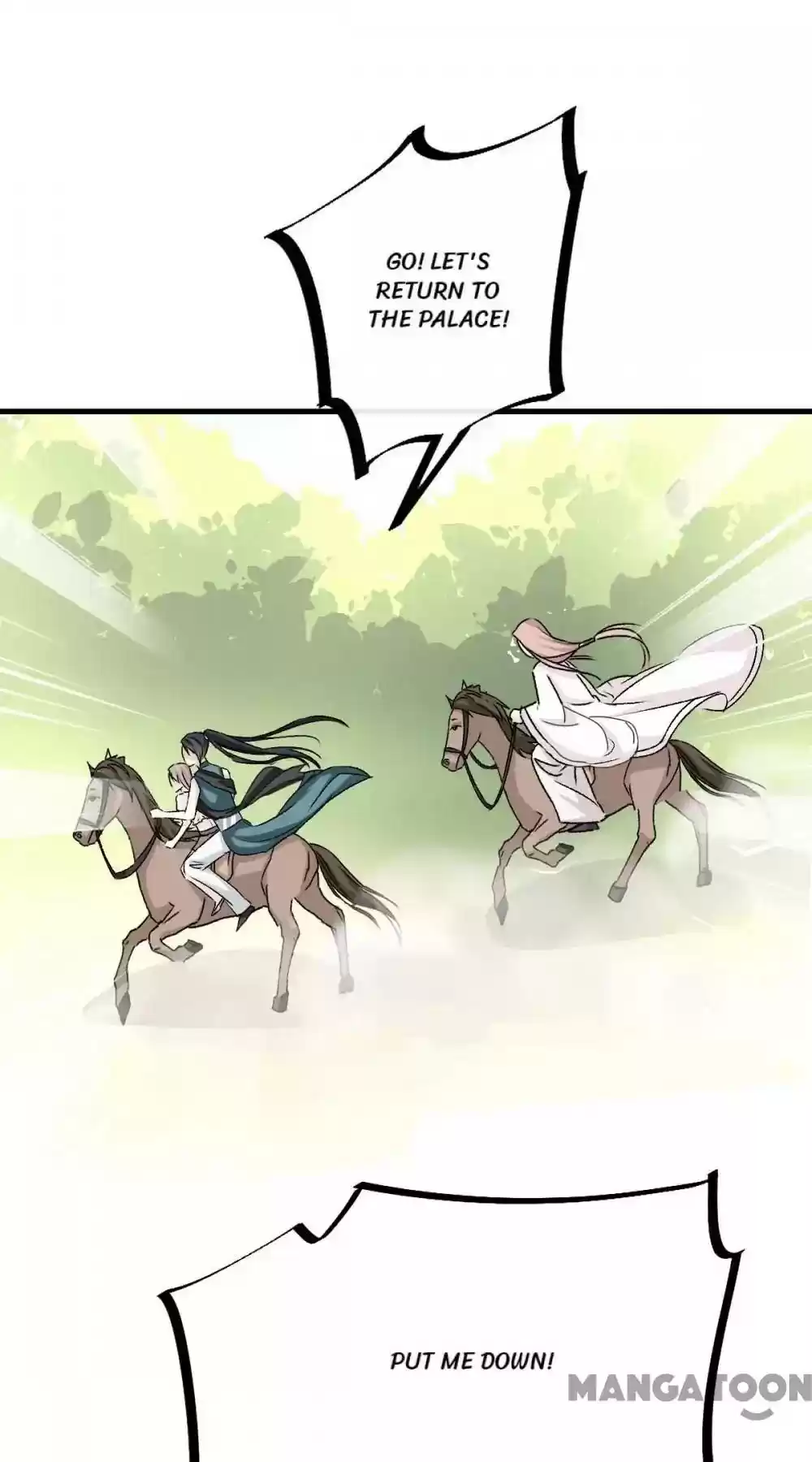 Second-to-none Adoration Episode 6