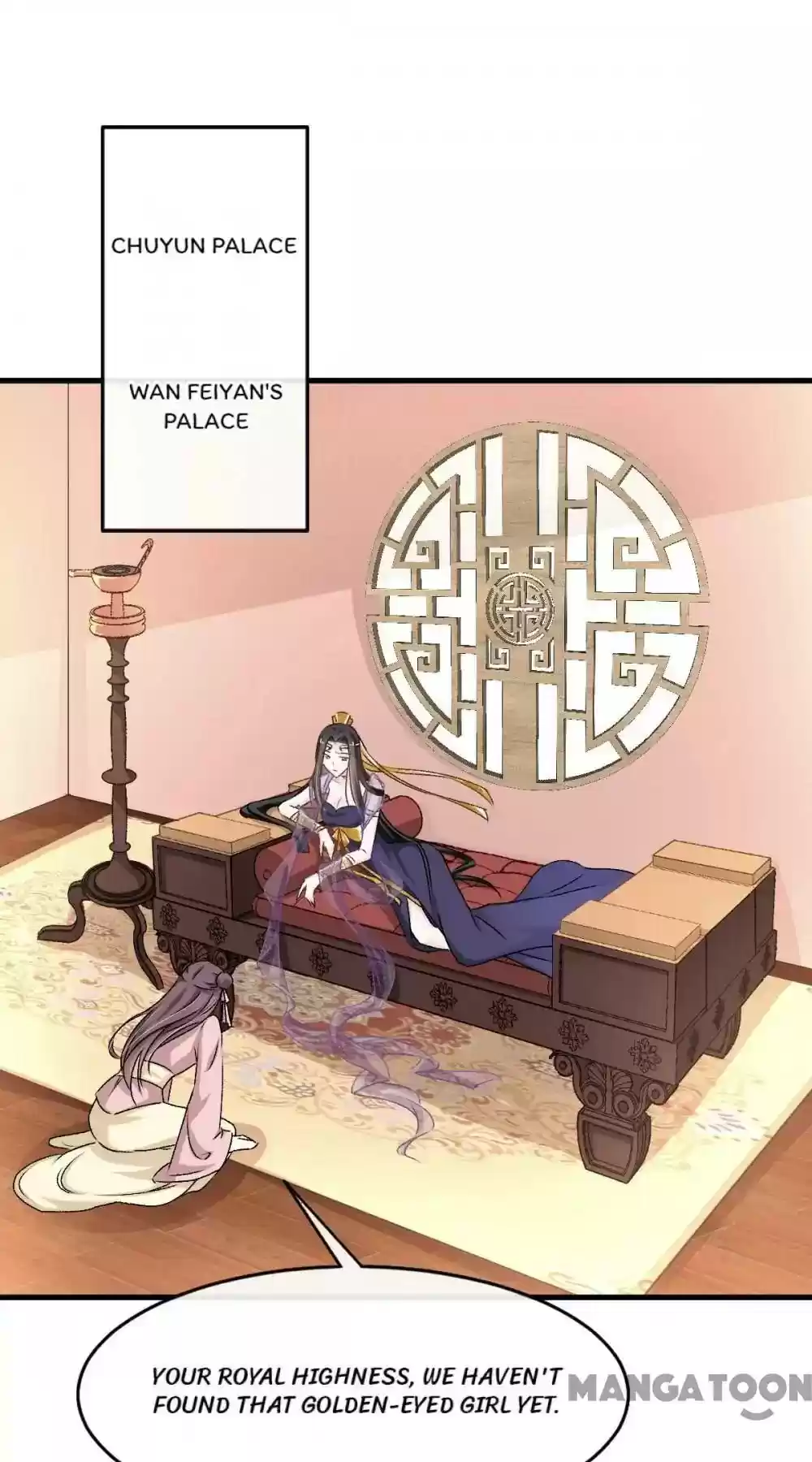 Second-to-none Adoration Episode 6