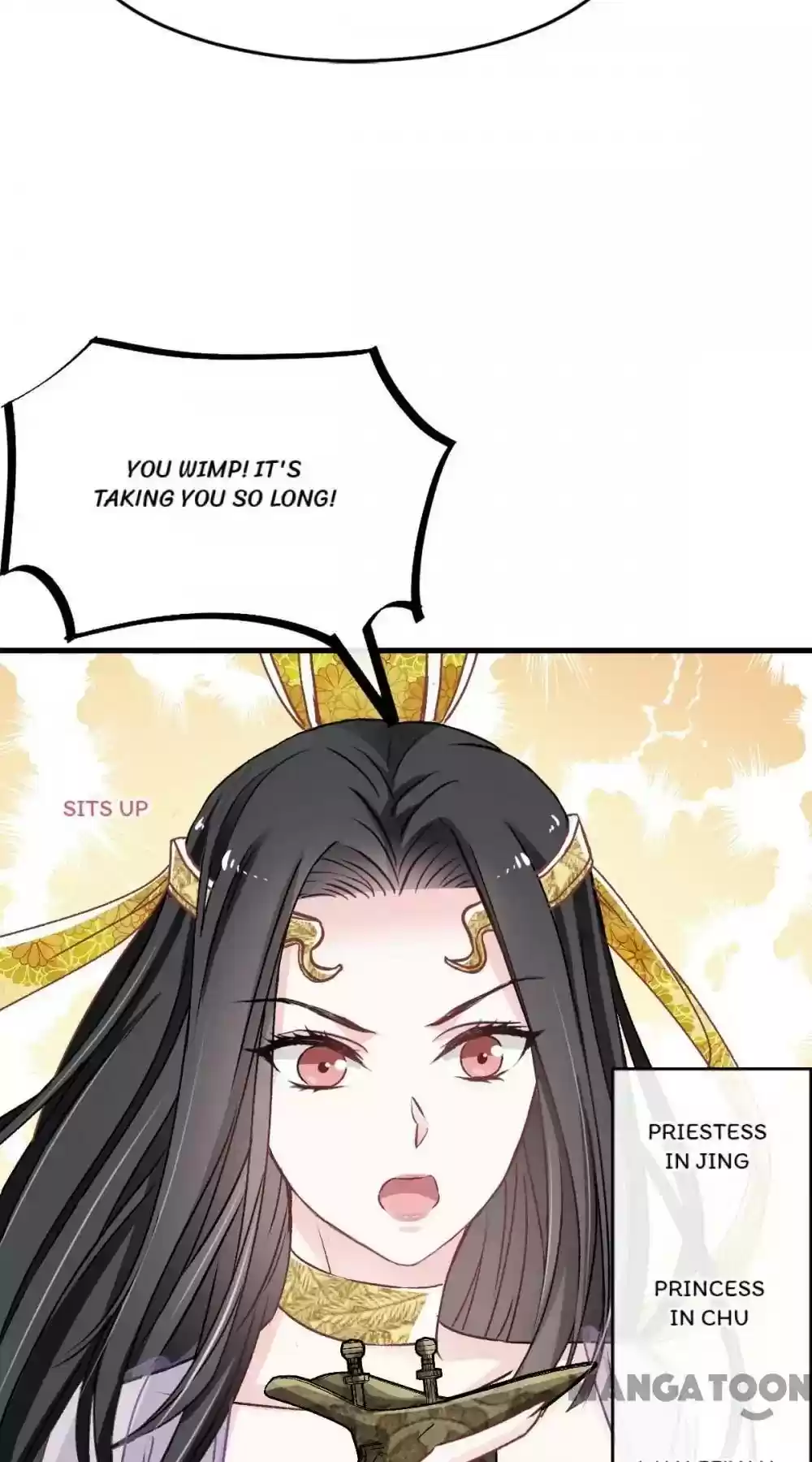 Second-to-none Adoration Episode 6