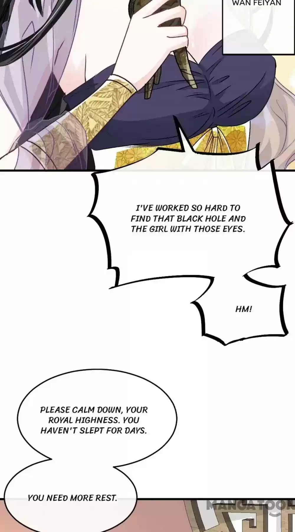 Second-to-none Adoration Episode 6