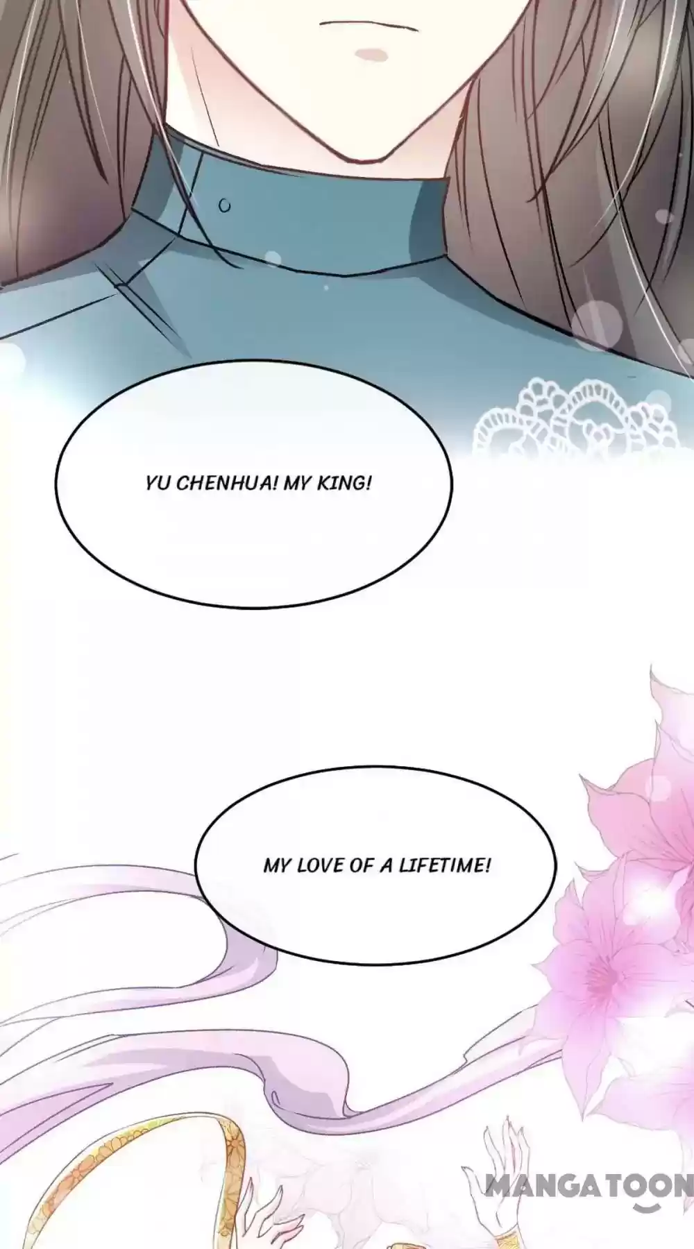 Second-to-none Adoration Episode 6