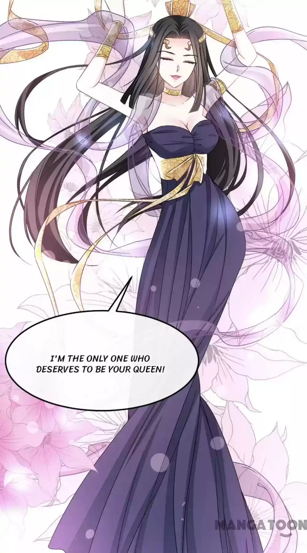 Second-to-none Adoration Episode 6