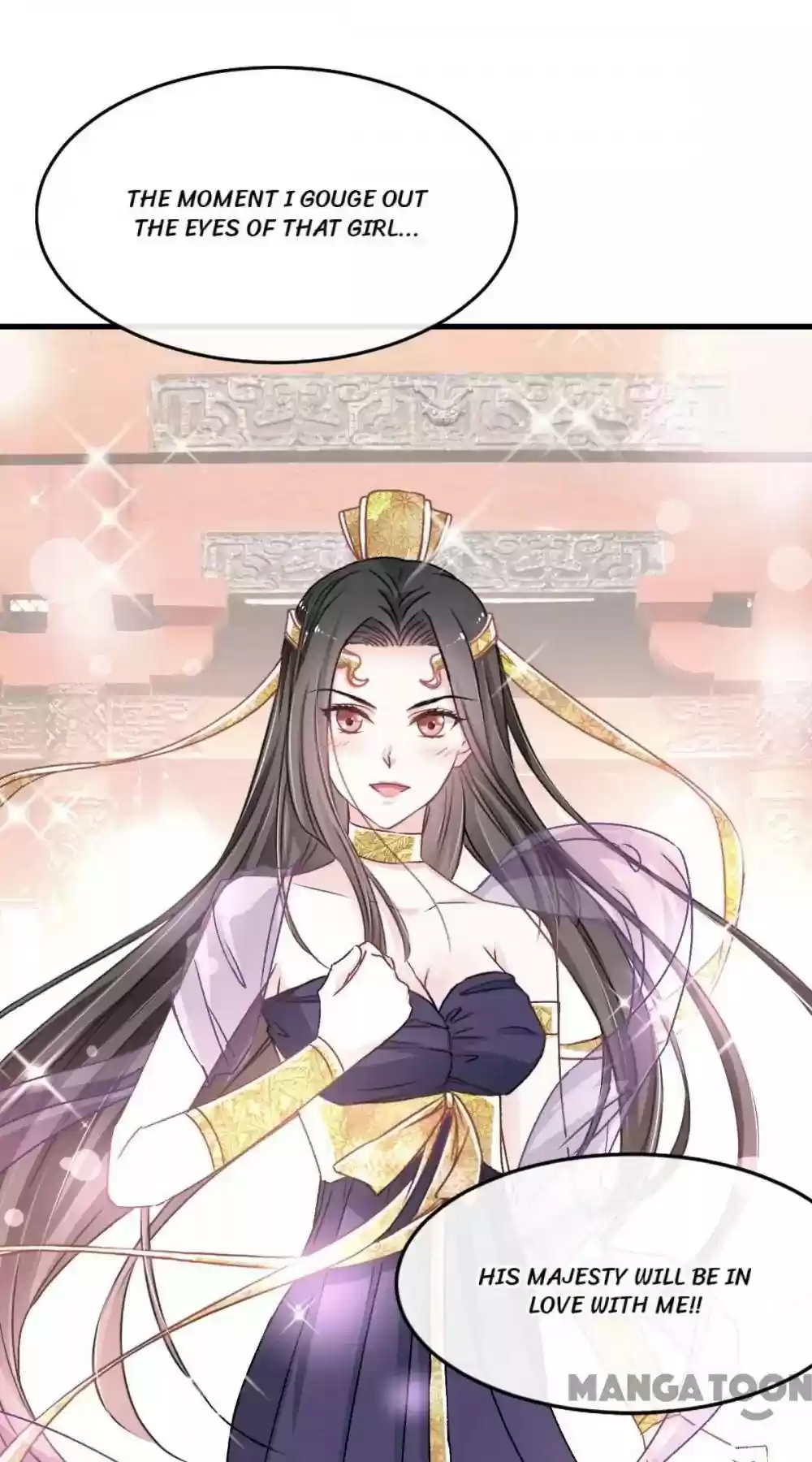 Second-to-none Adoration Episode 6