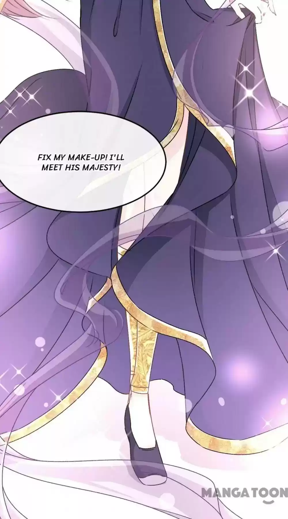 Second-to-none Adoration Episode 6