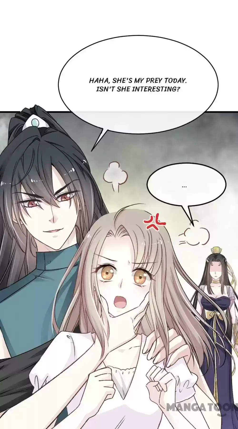 Second-to-none Adoration Episode 7