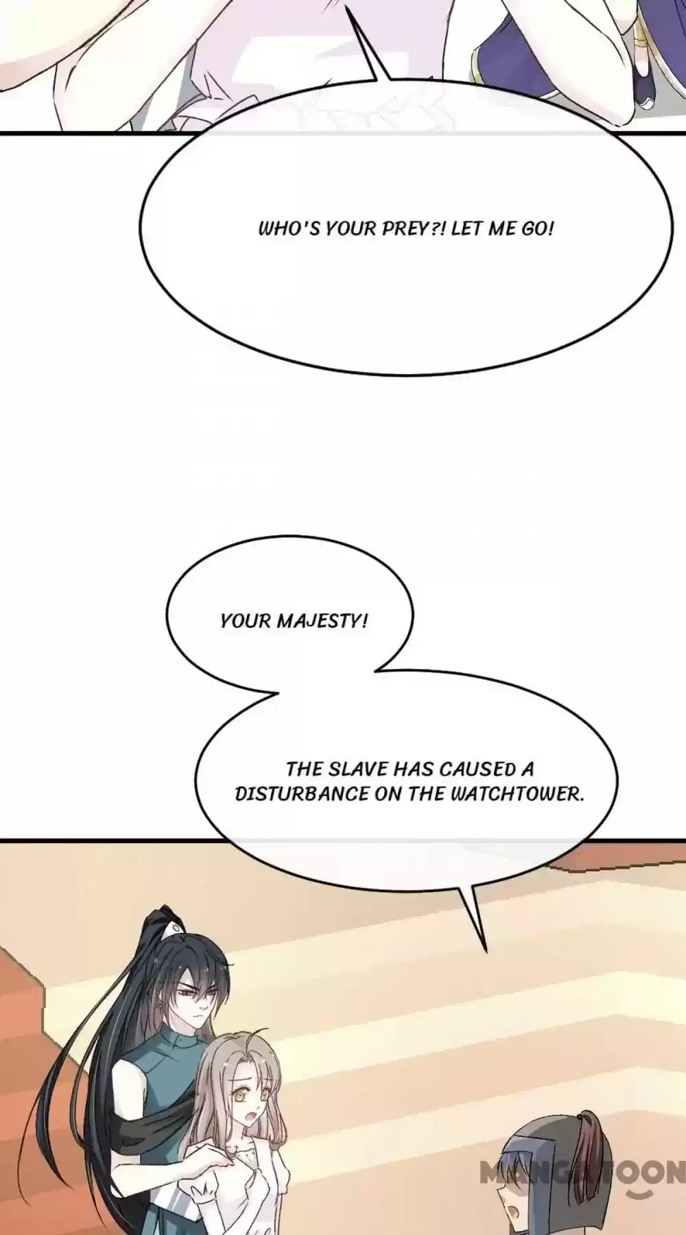 Second-to-none Adoration Episode 7