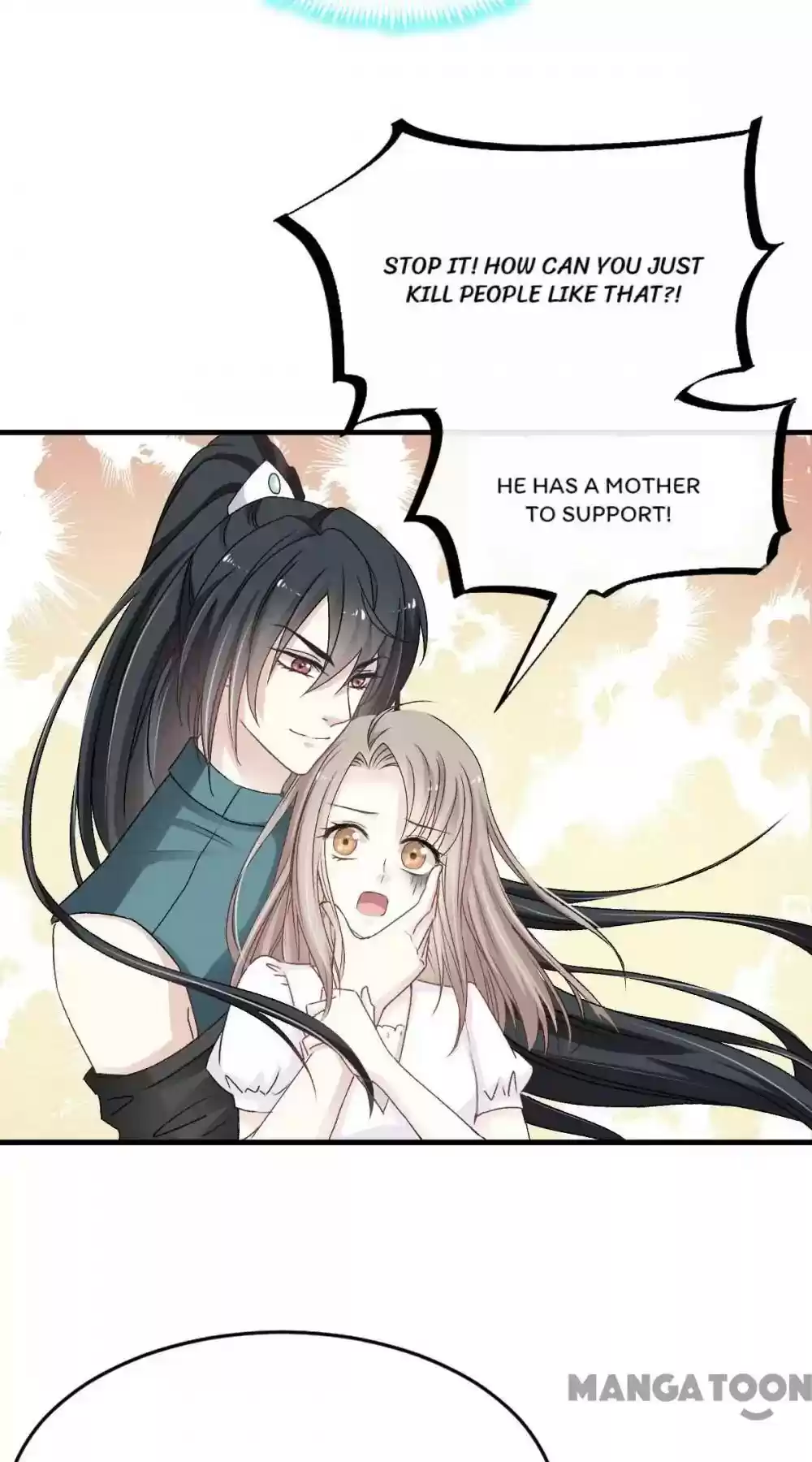 Second-to-none Adoration Episode 7