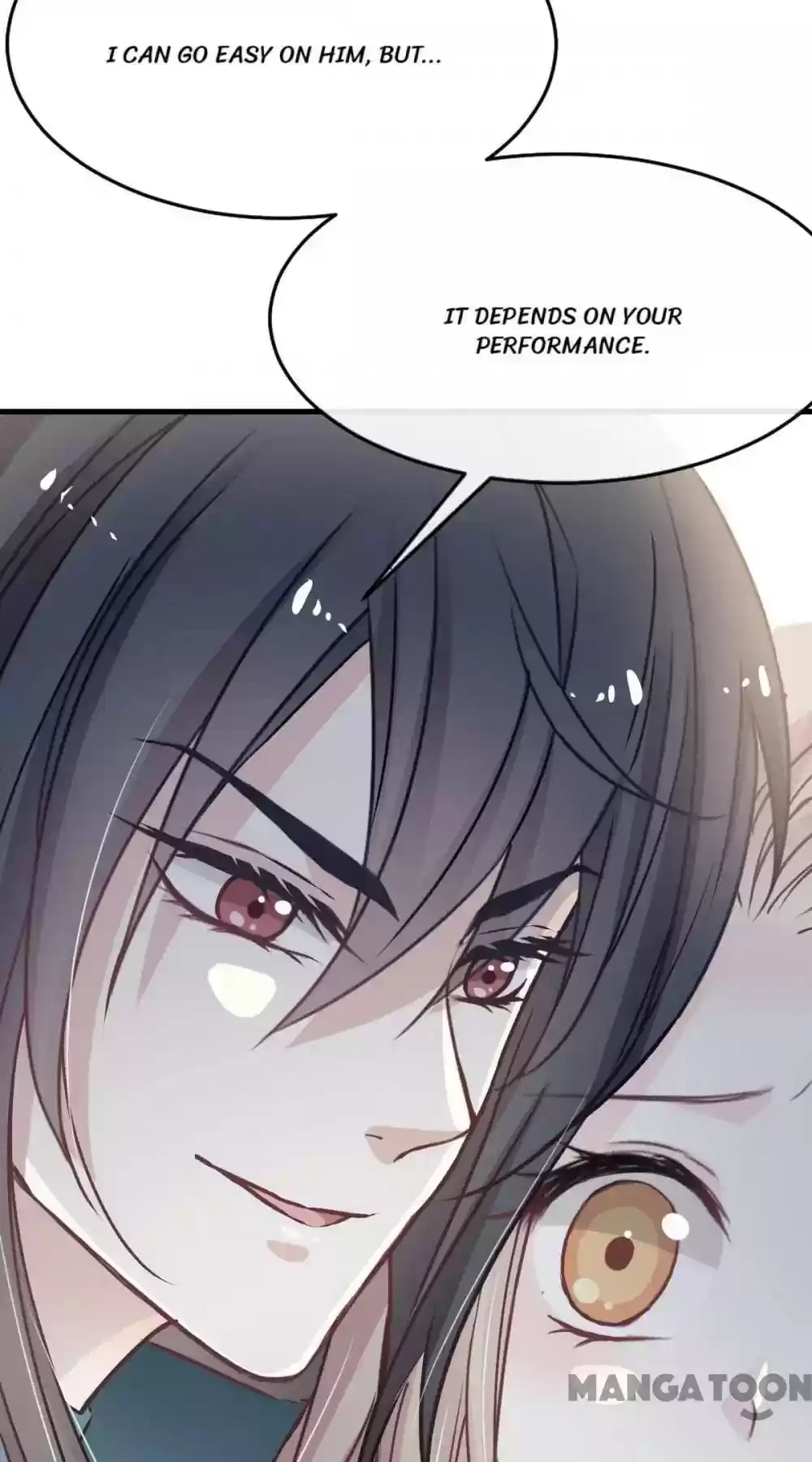 Second-to-none Adoration Episode 7