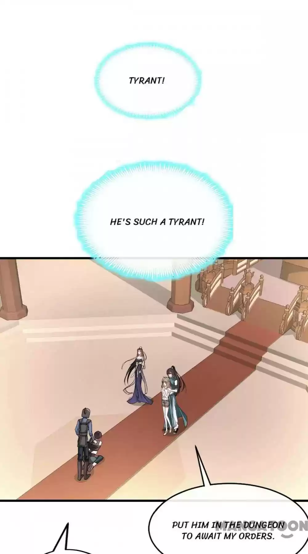 Second-to-none Adoration Episode 7