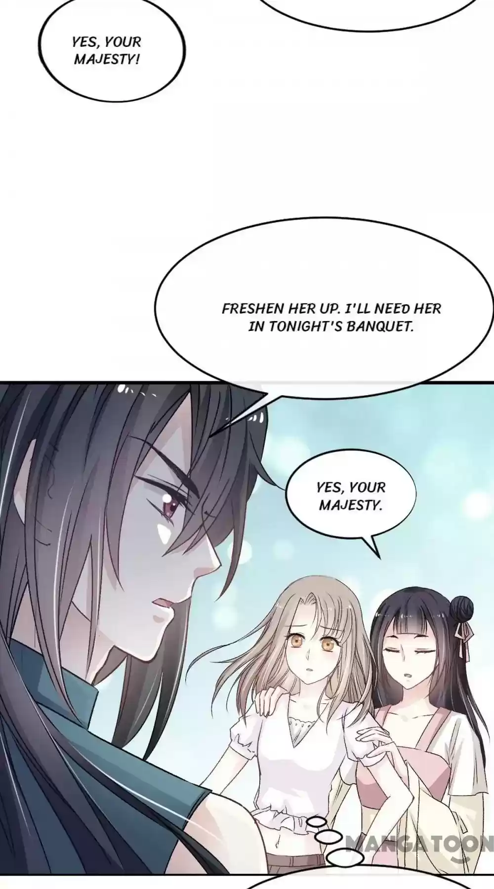 Second-to-none Adoration Episode 7