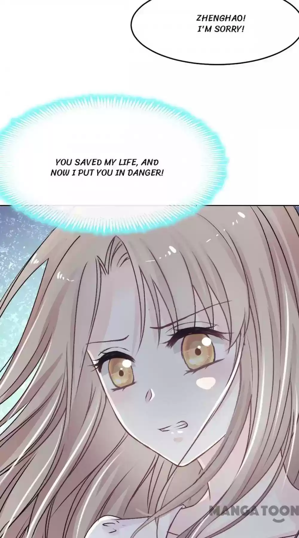 Second-to-none Adoration Episode 7