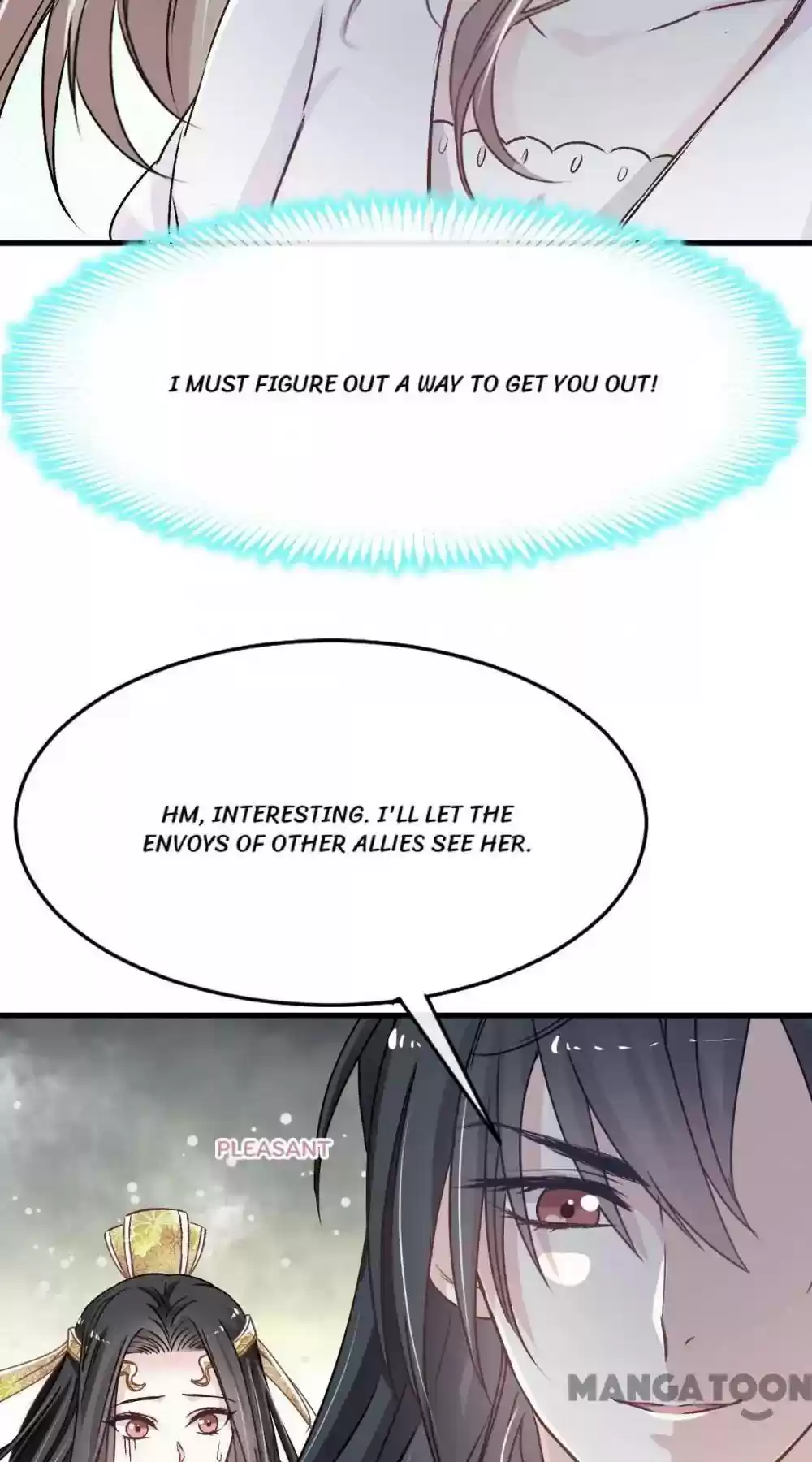 Second-to-none Adoration Episode 7