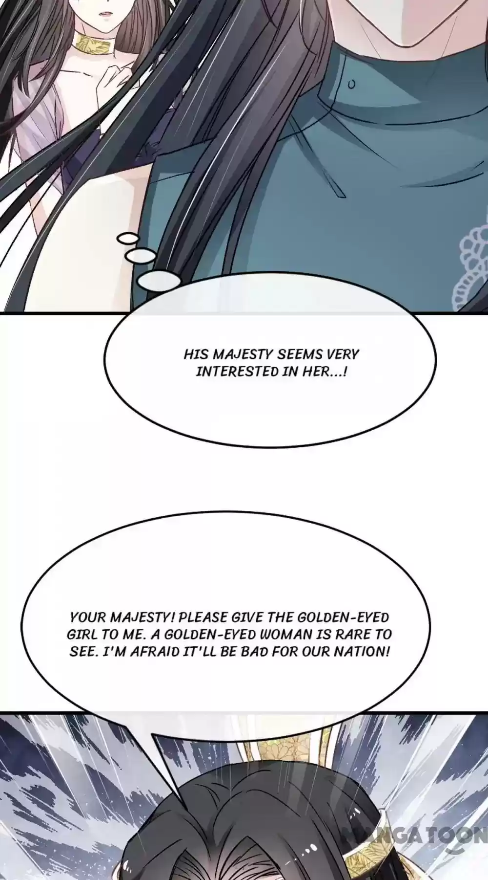 Second-to-none Adoration Episode 7