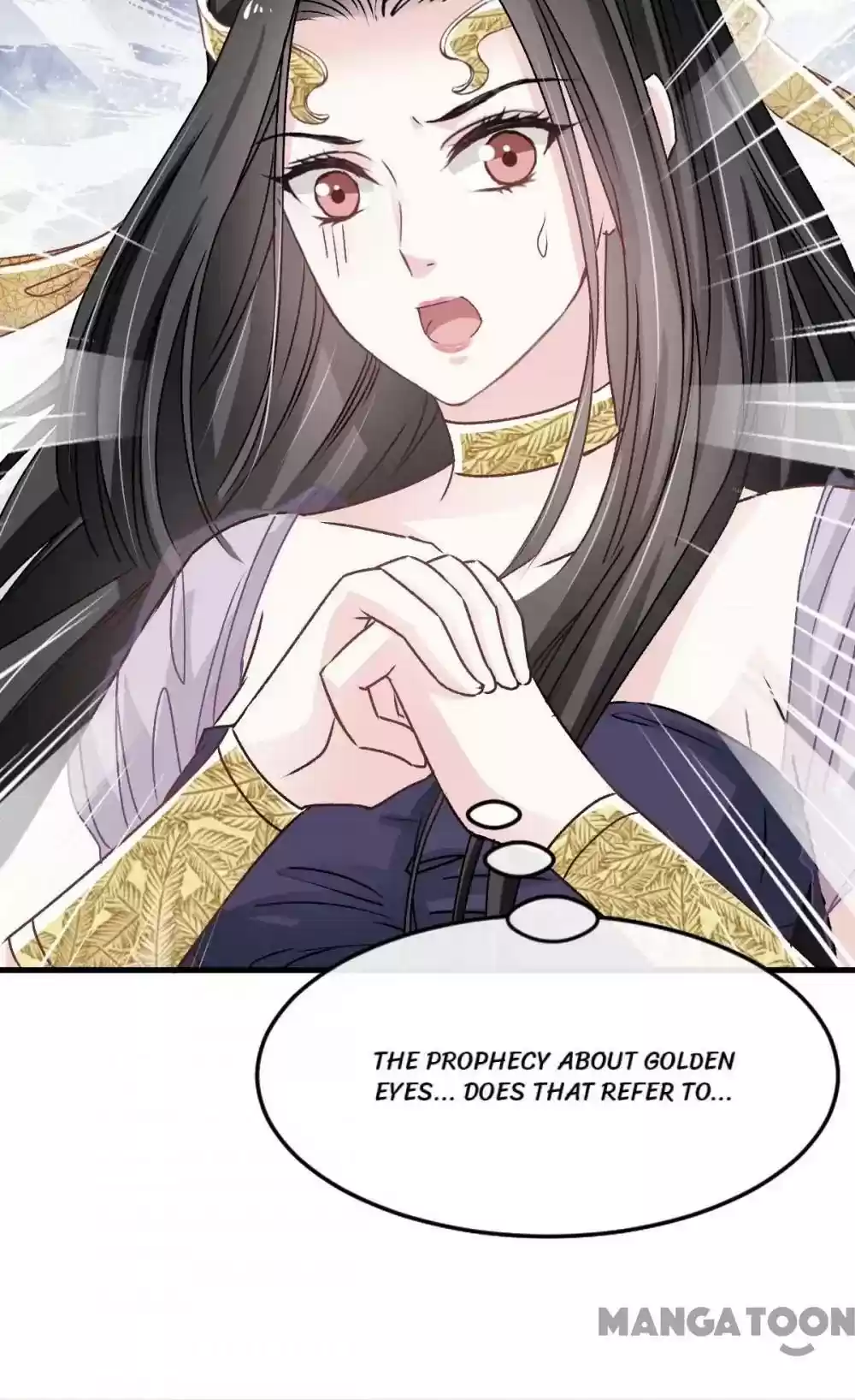 Second-to-none Adoration Episode 7