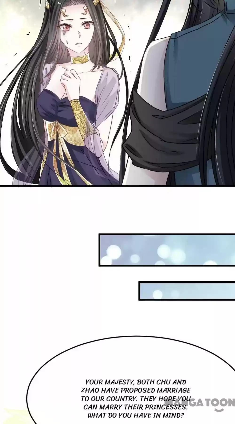 Second-to-none Adoration Episode 7