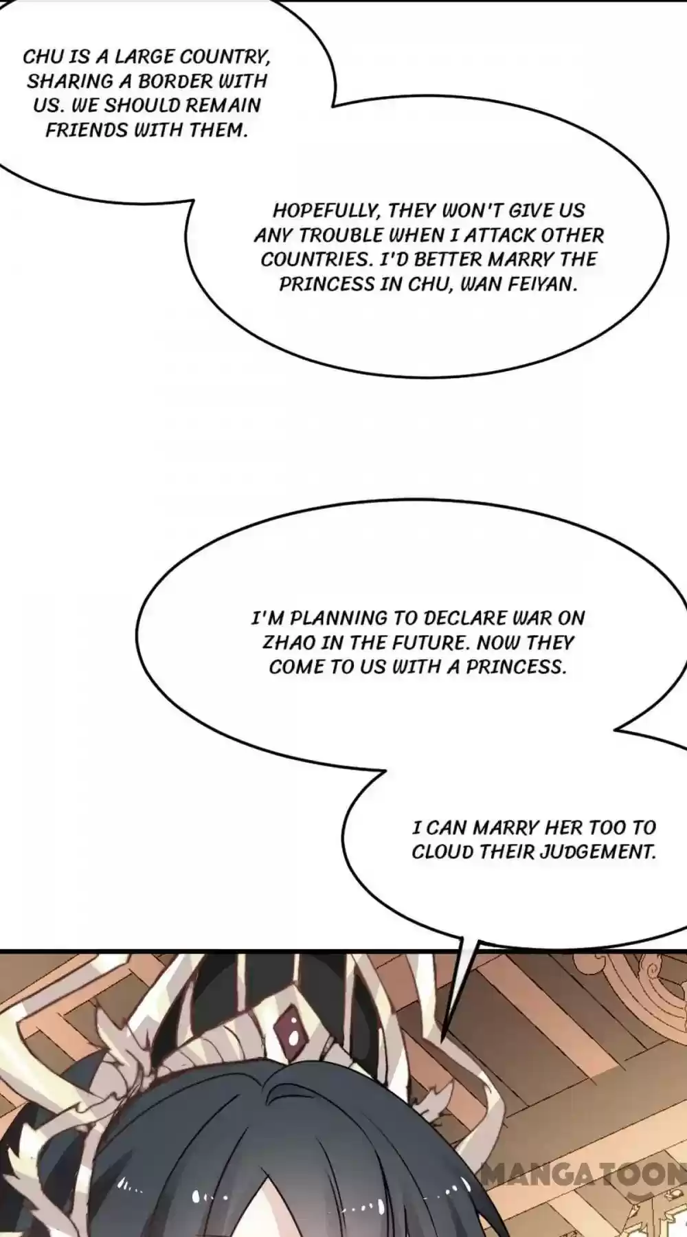 Second-to-none Adoration Episode 7