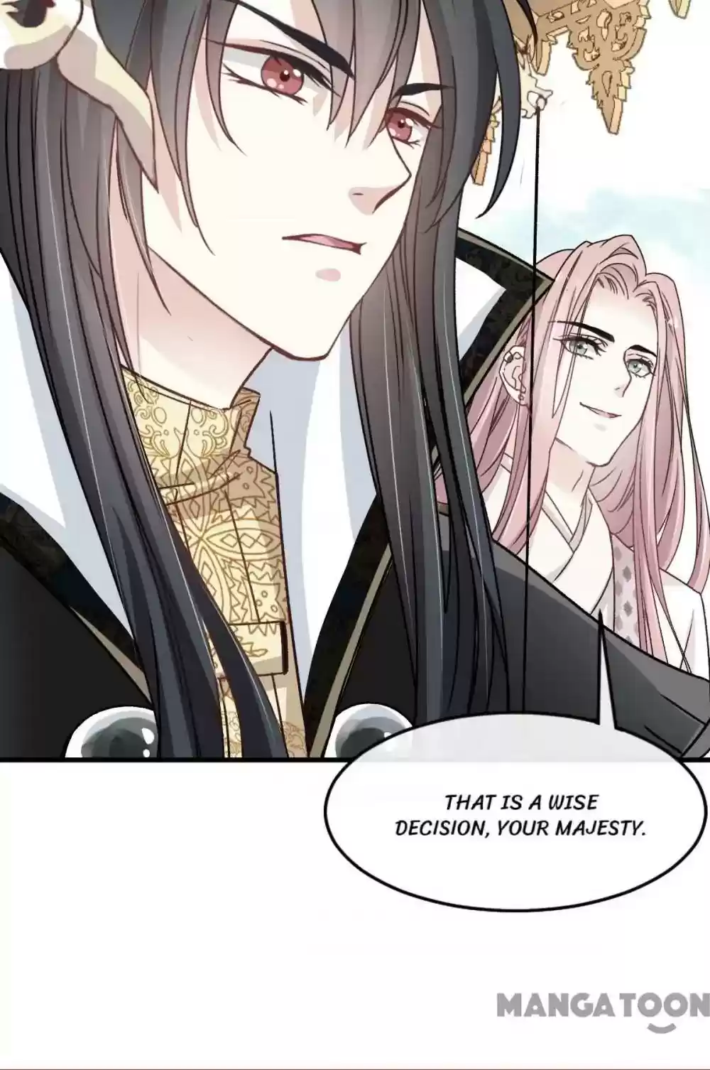 Second-to-none Adoration Episode 7