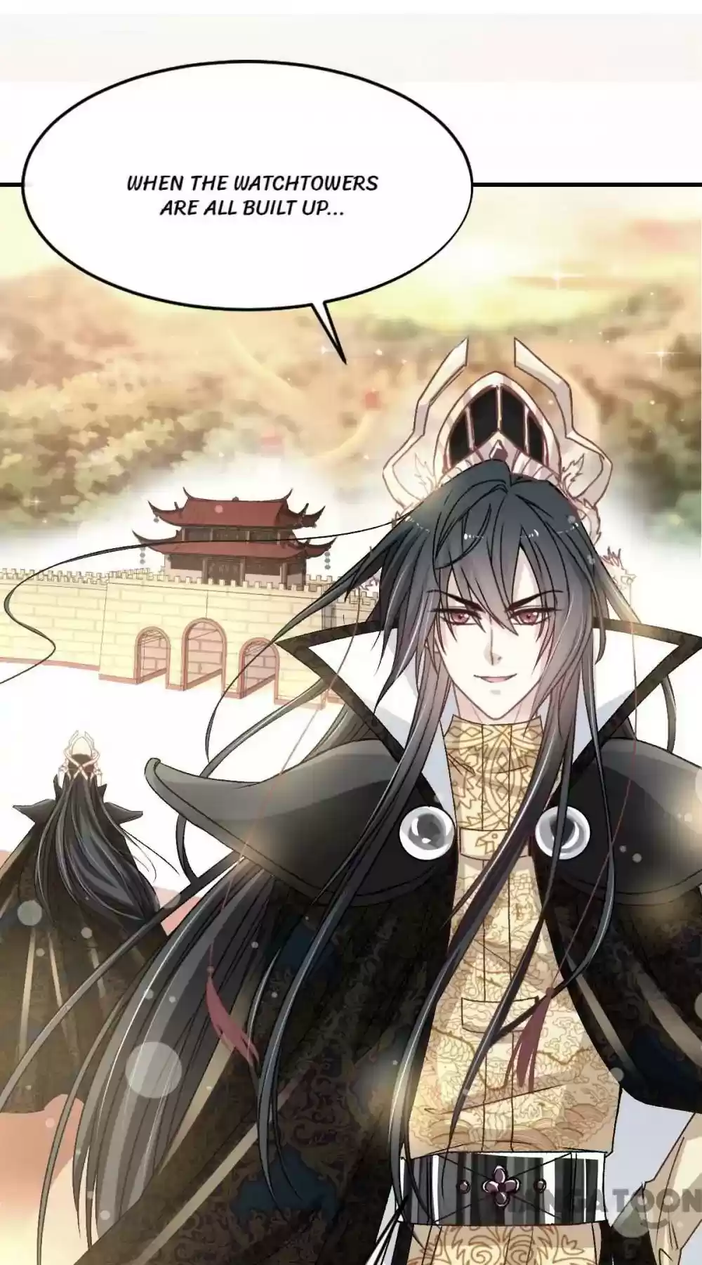 Second-to-none Adoration Episode 7