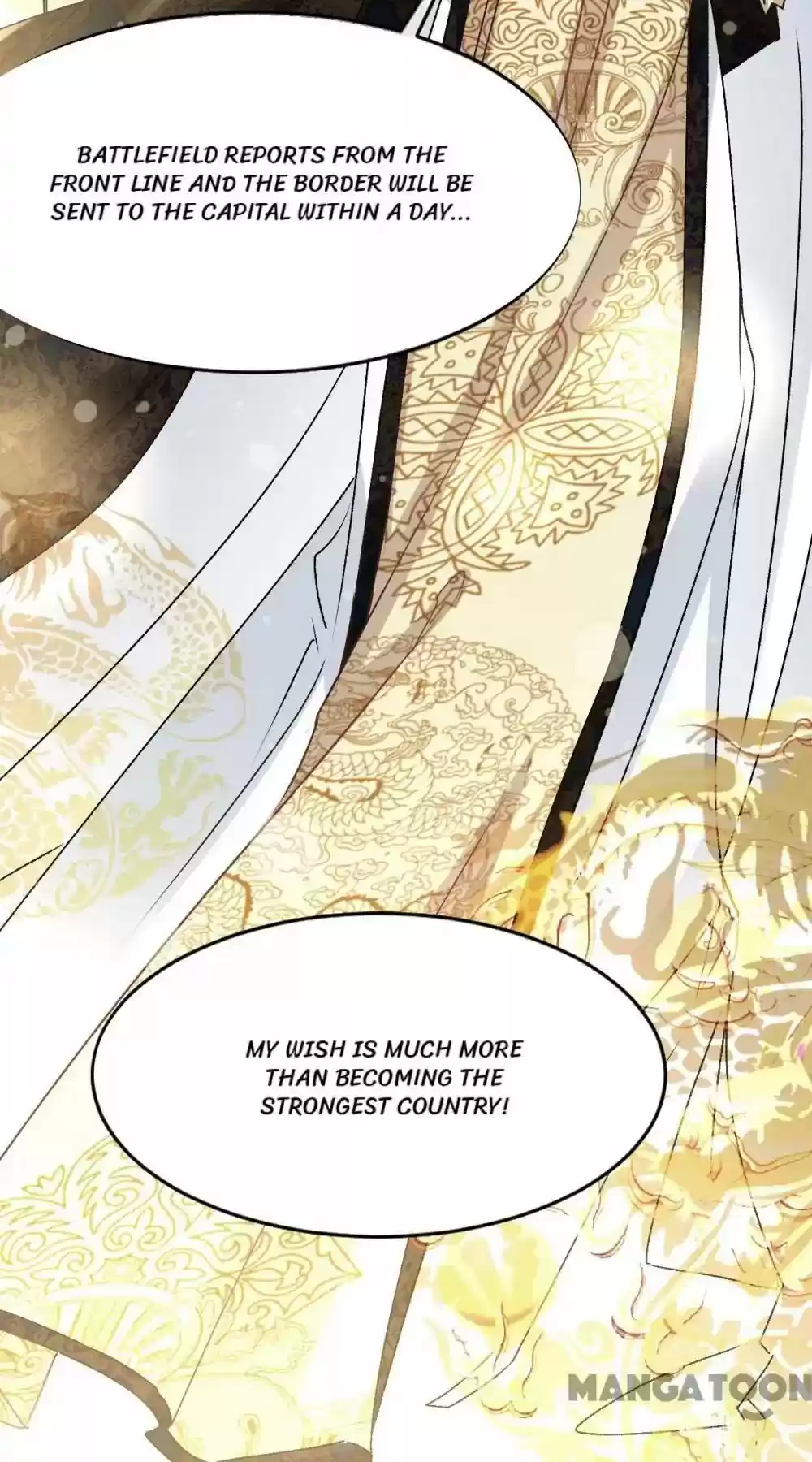 Second-to-none Adoration Episode 7