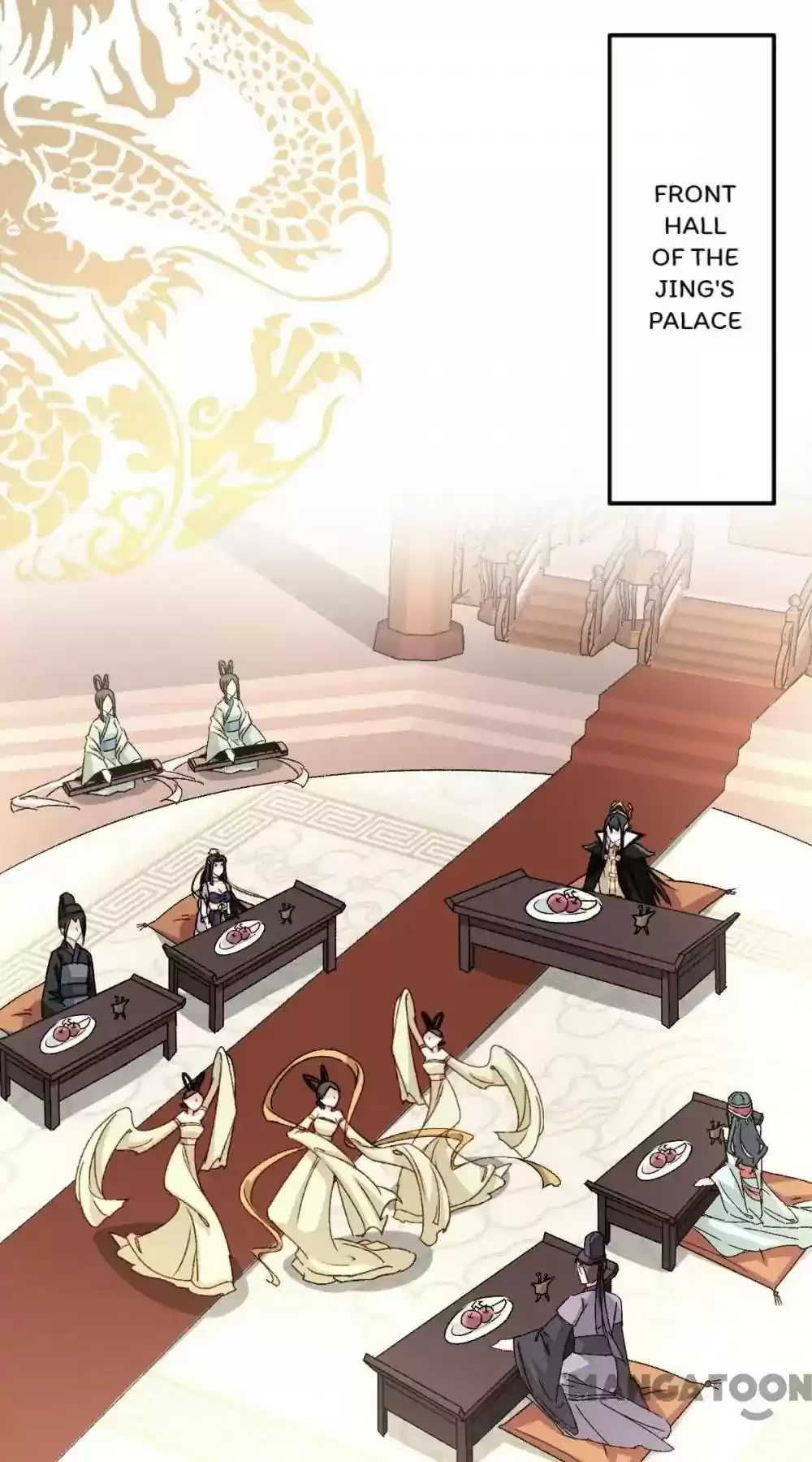 Second-to-none Adoration Episode 7