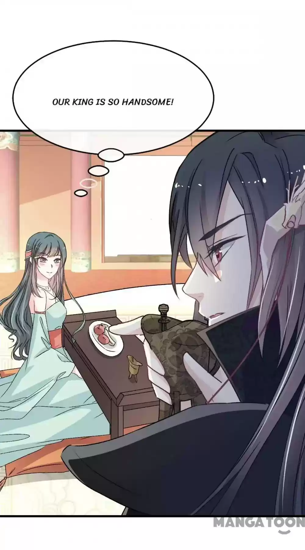 Second-to-none Adoration Episode 7