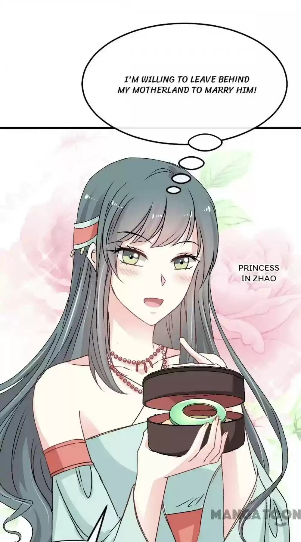 Second-to-none Adoration Episode 7