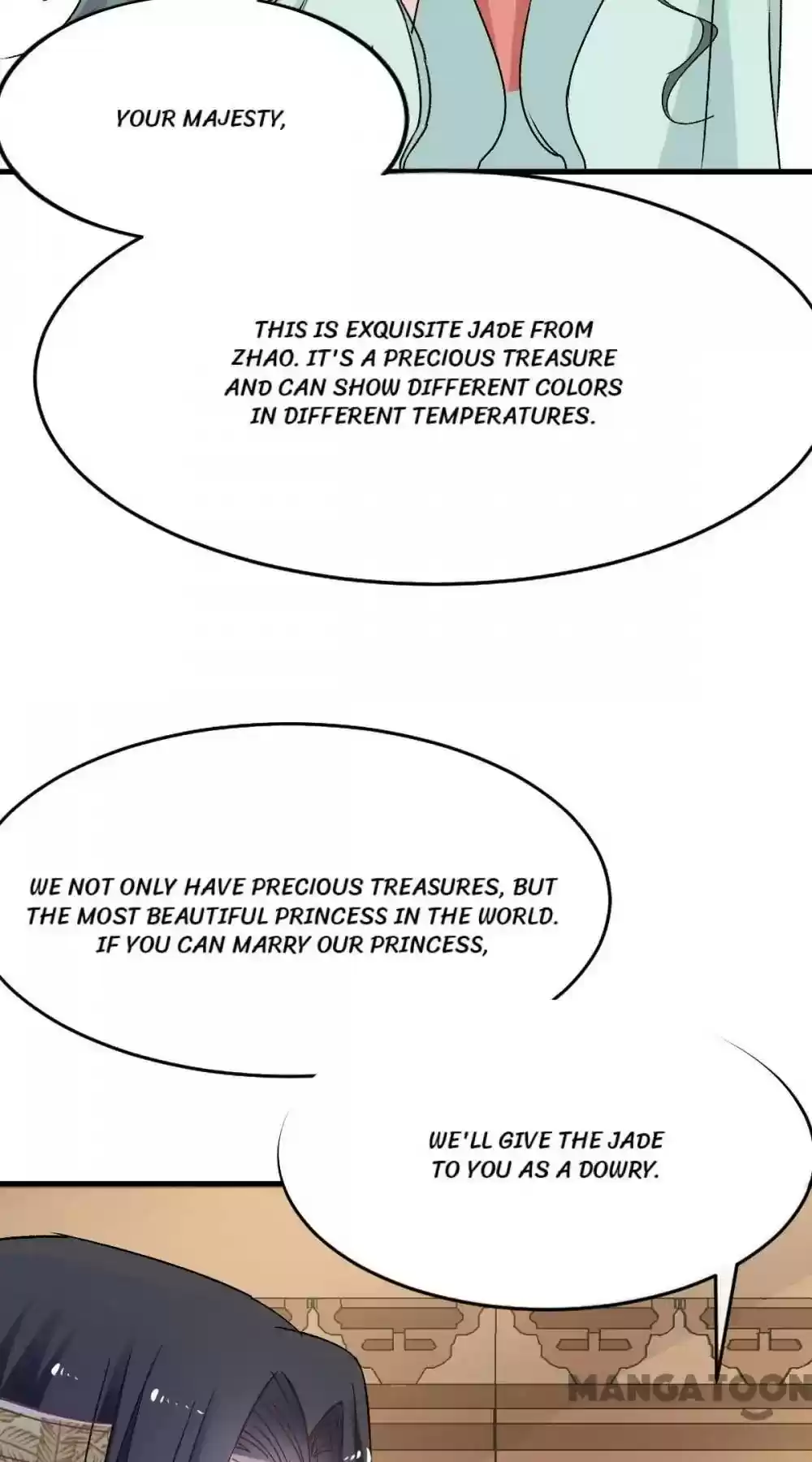 Second-to-none Adoration Episode 7