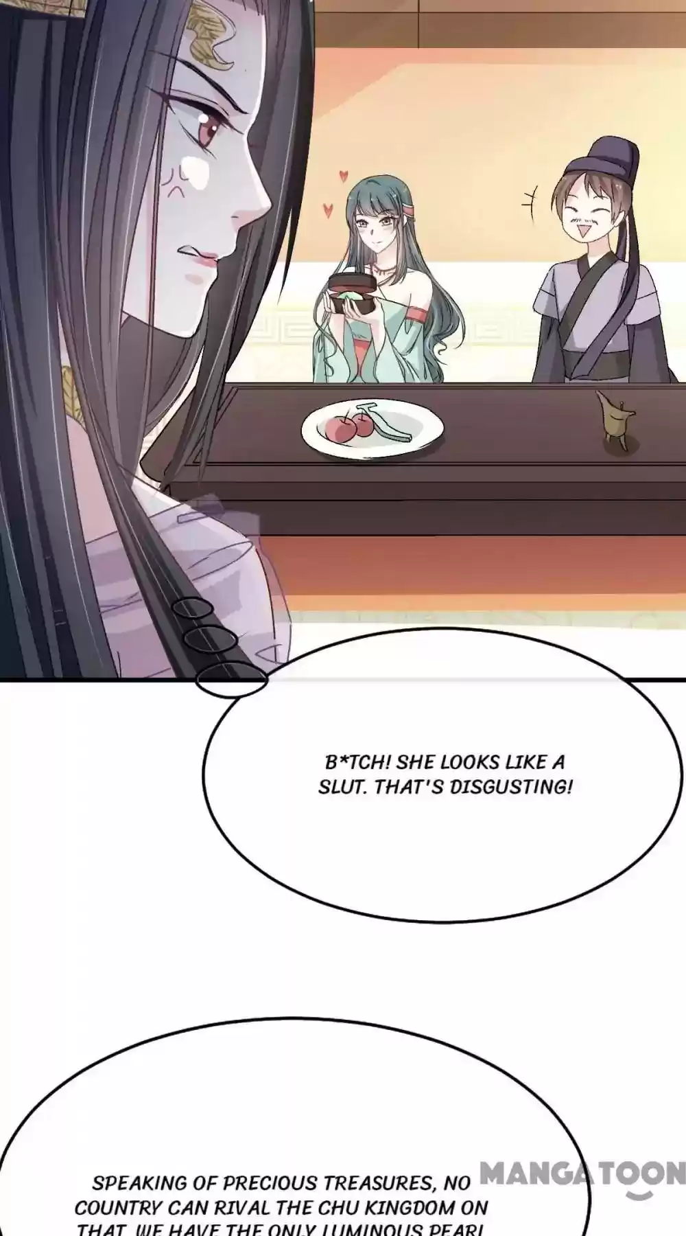 Second-to-none Adoration Episode 7