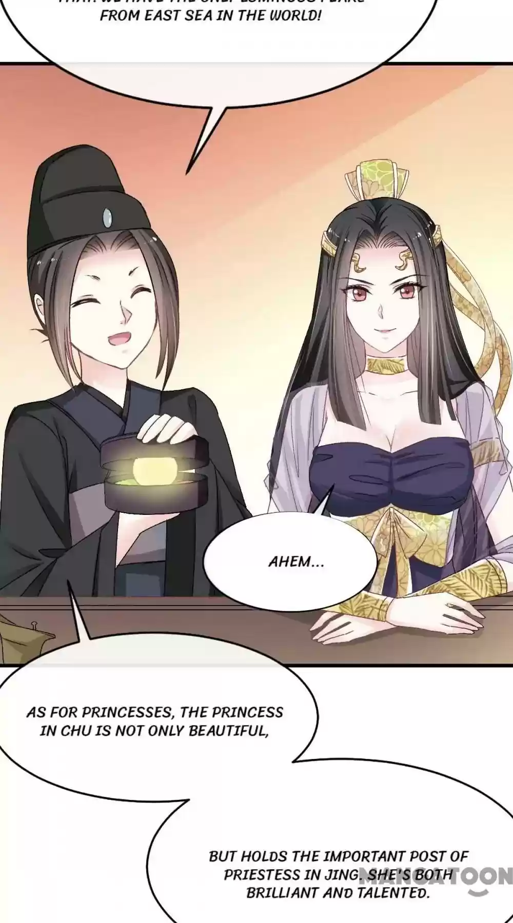 Second-to-none Adoration Episode 7