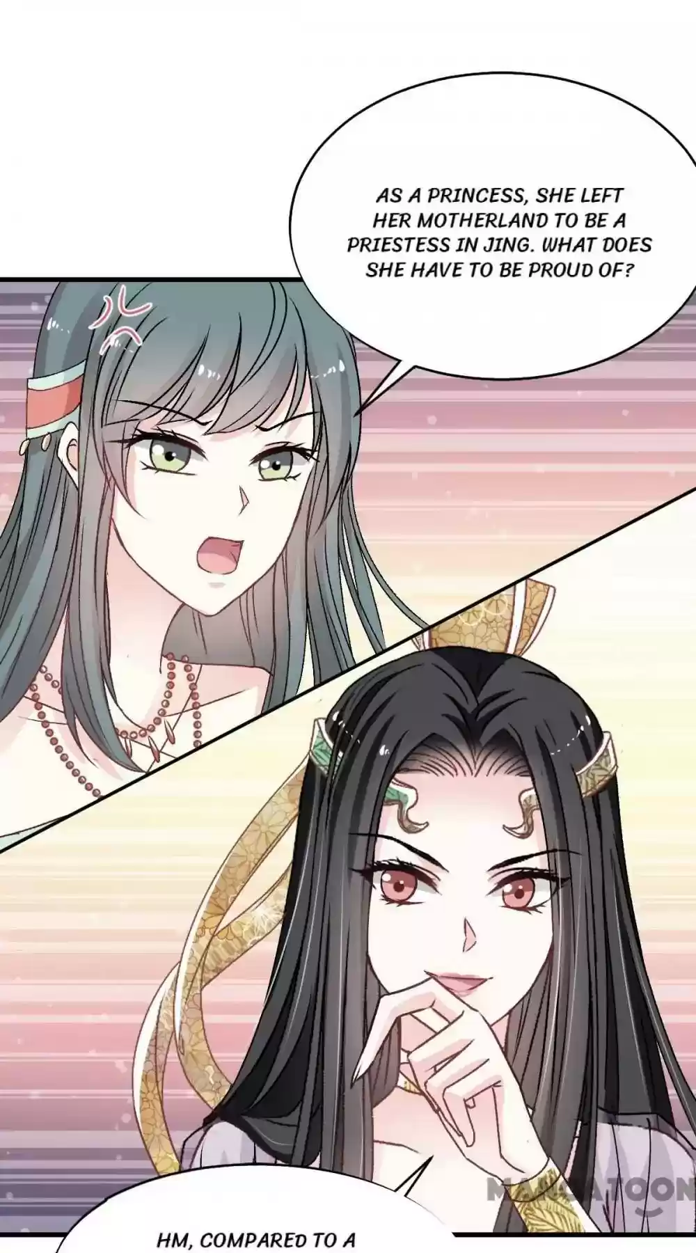 Second-to-none Adoration Episode 7