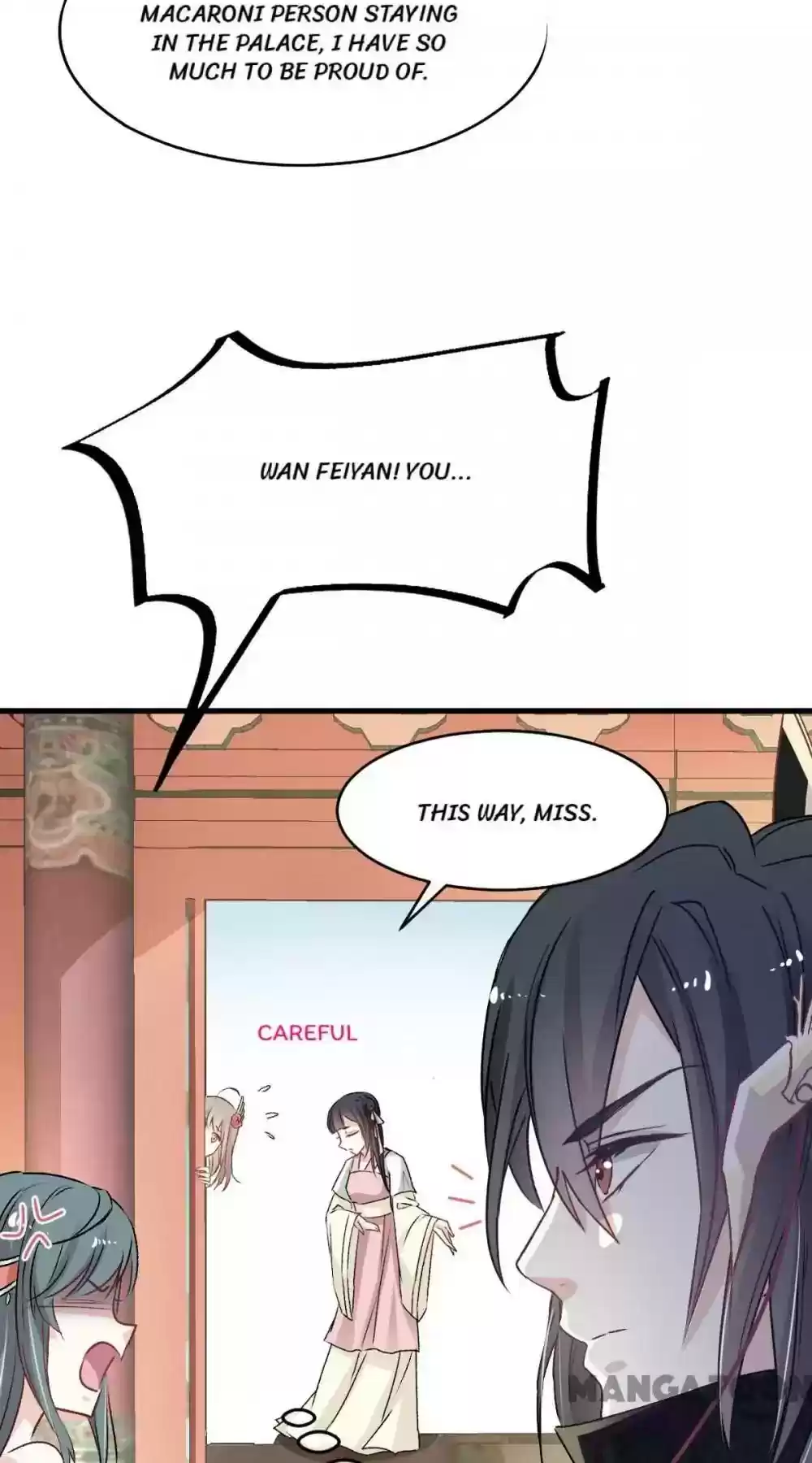 Second-to-none Adoration Episode 7