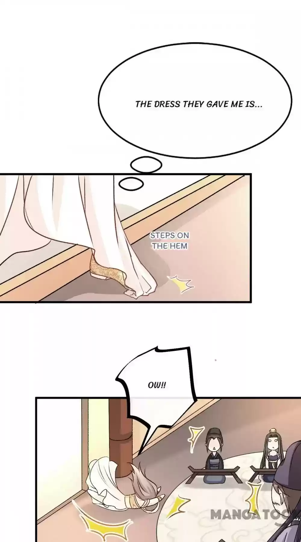 Second-to-none Adoration Episode 7