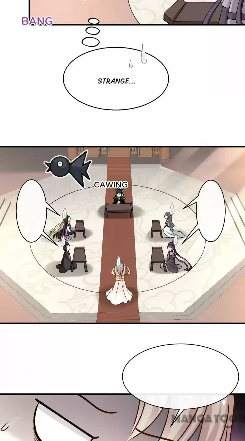 Second-to-none Adoration Episode 7