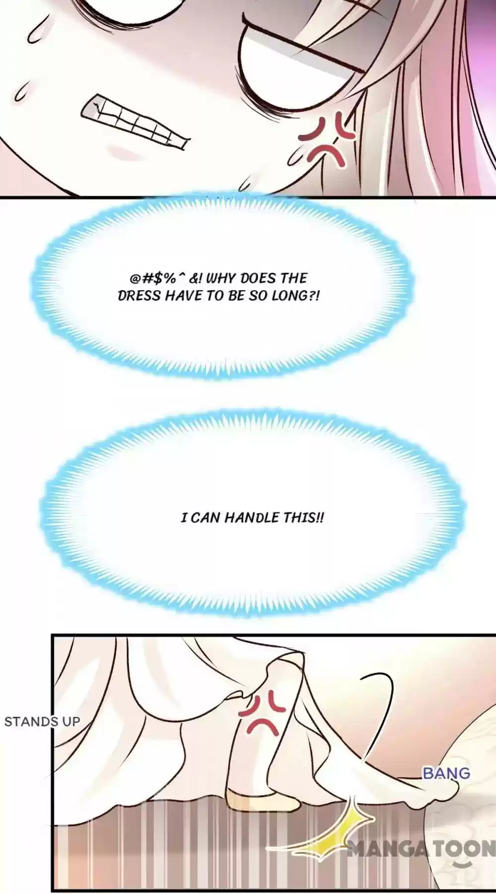 Second-to-none Adoration Episode 7