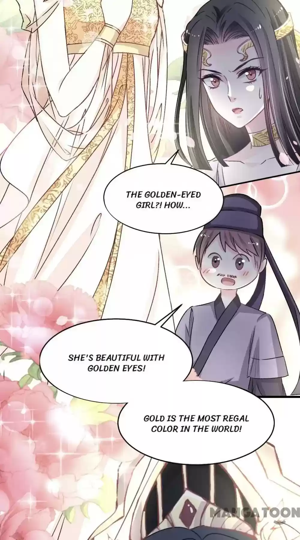 Second-to-none Adoration Episode 7