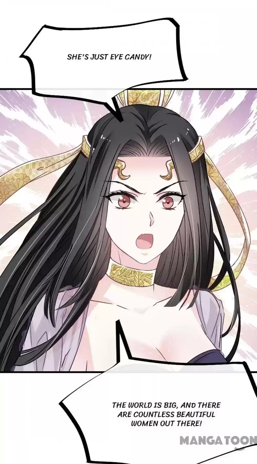 Second-to-none Adoration Episode 8