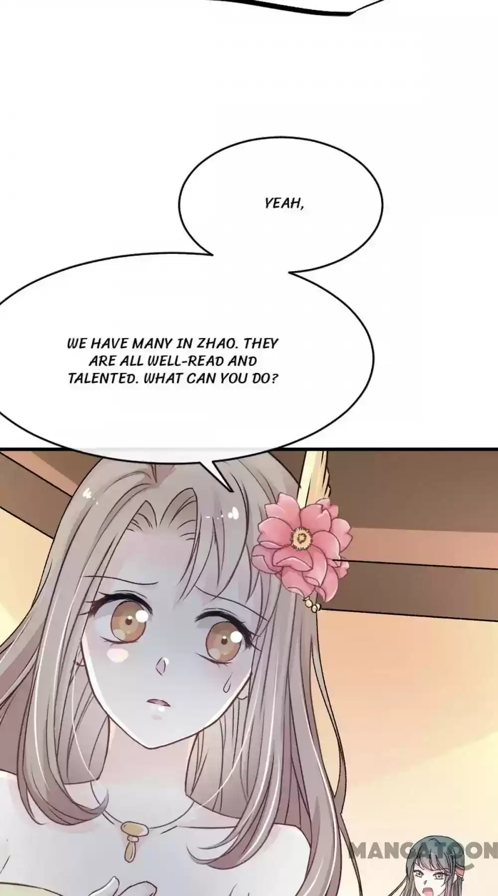 Second-to-none Adoration Episode 8