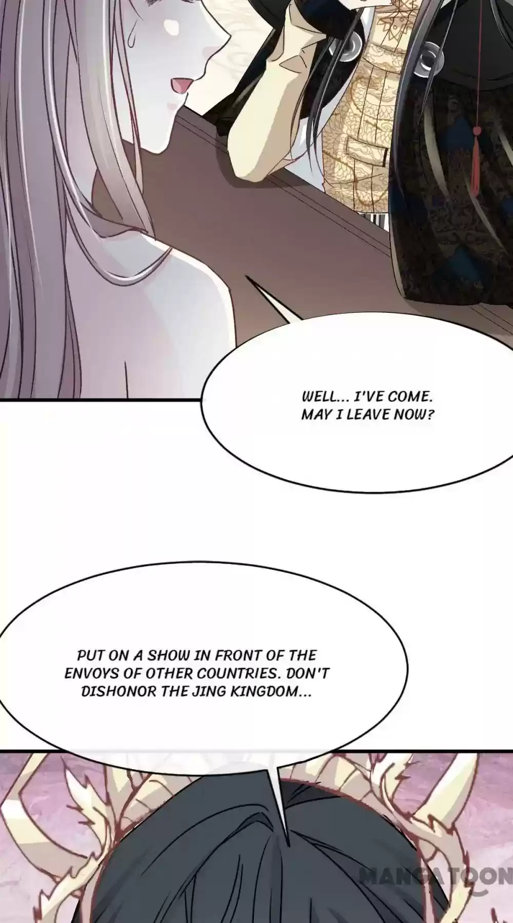 Second-to-none Adoration Episode 8