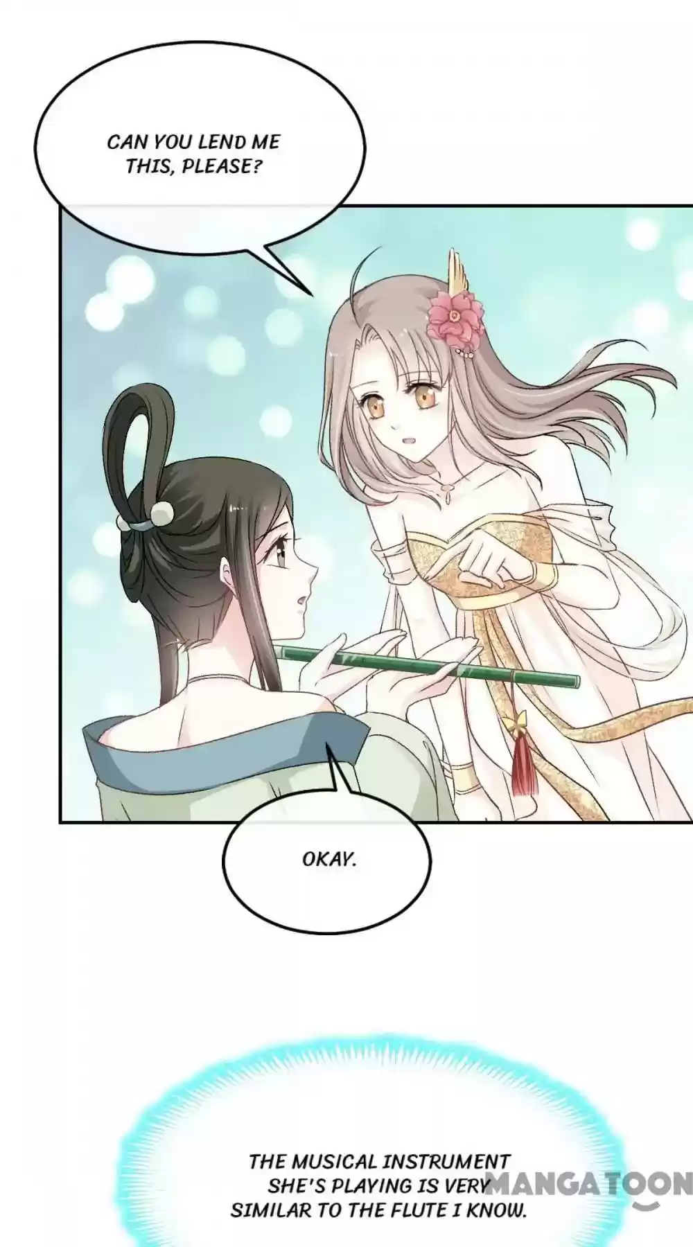 Second-to-none Adoration Episode 8