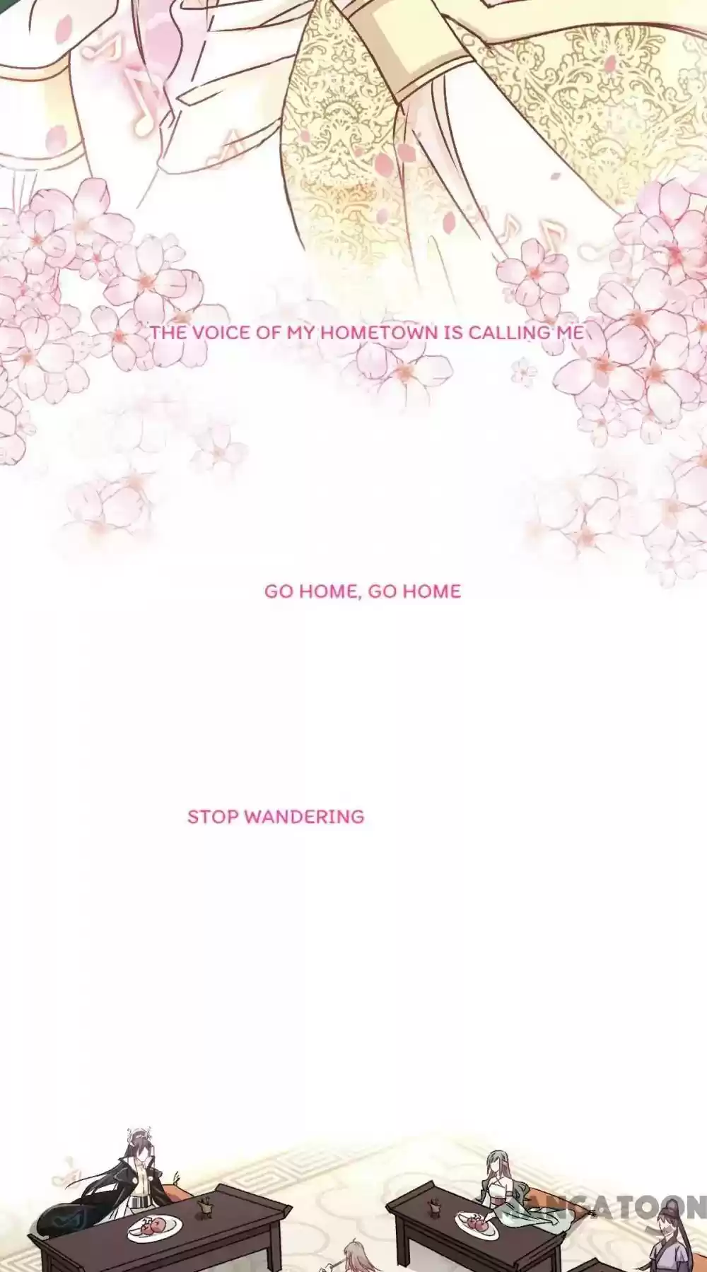 Second-to-none Adoration Episode 8