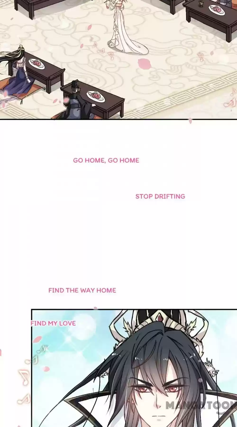 Second-to-none Adoration Episode 8