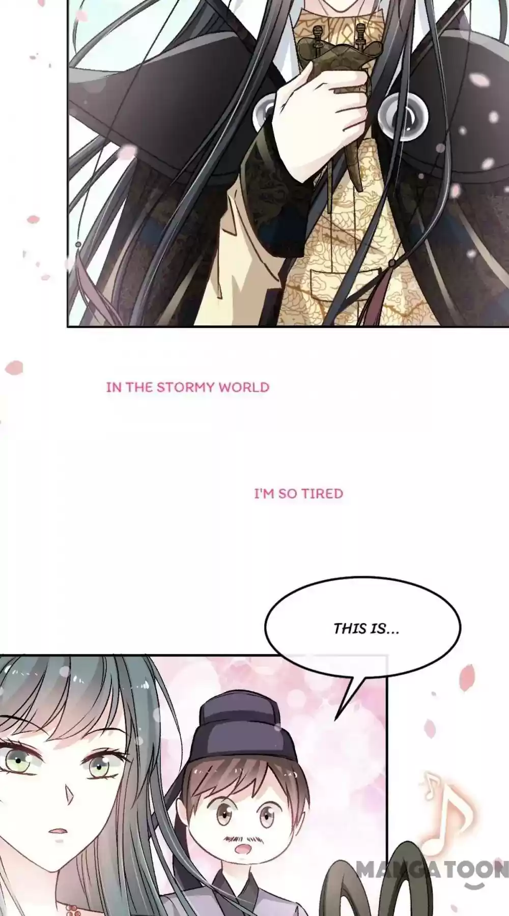 Second-to-none Adoration Episode 8