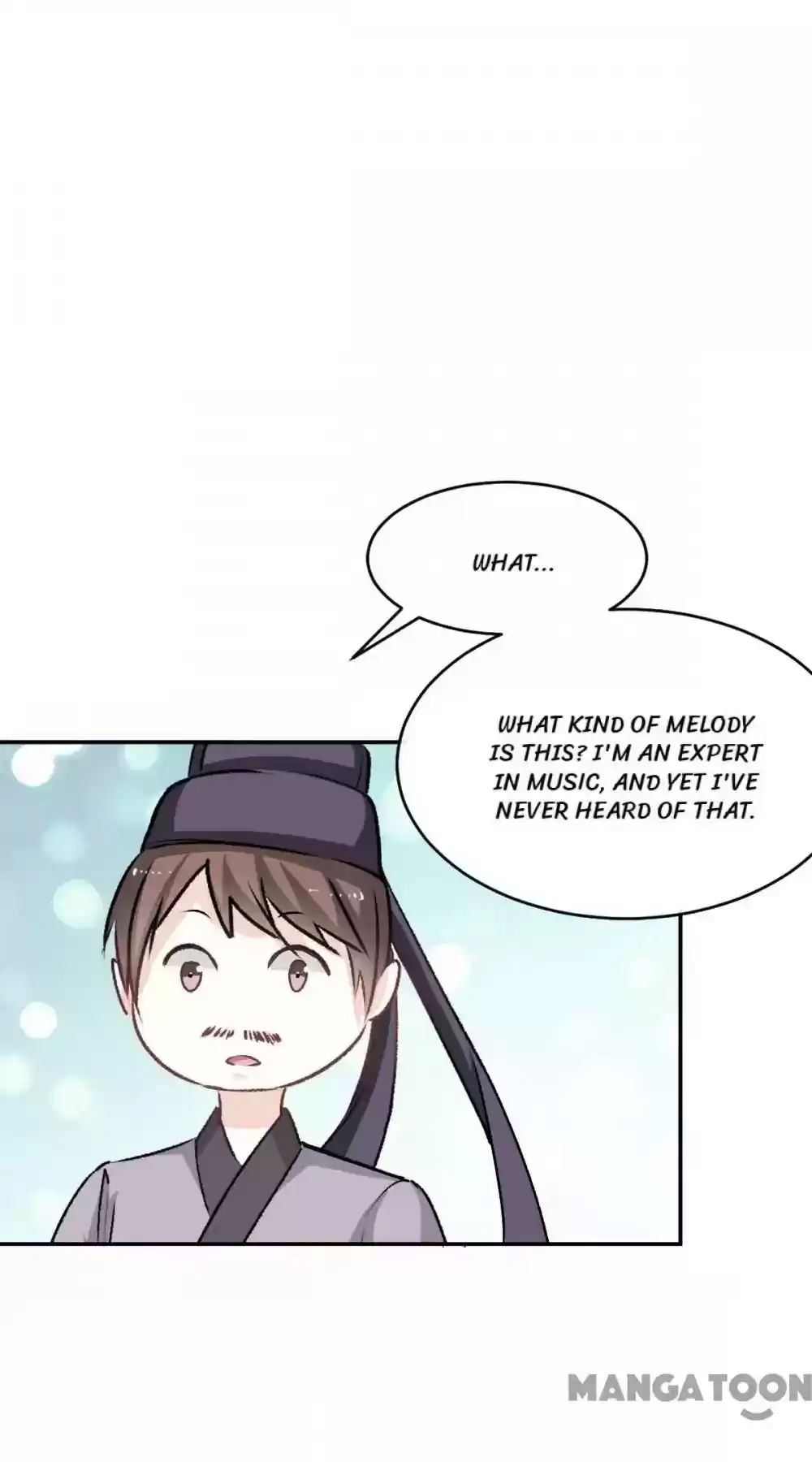 Second-to-none Adoration Episode 8