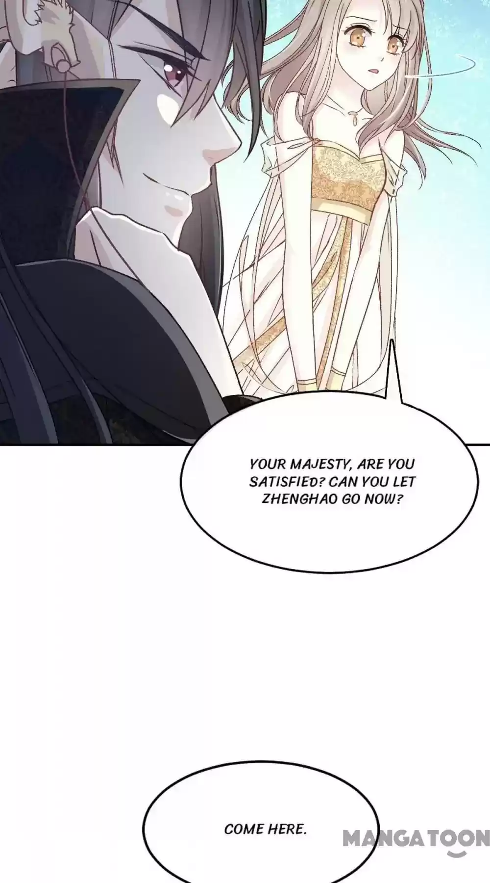 Second-to-none Adoration Episode 8