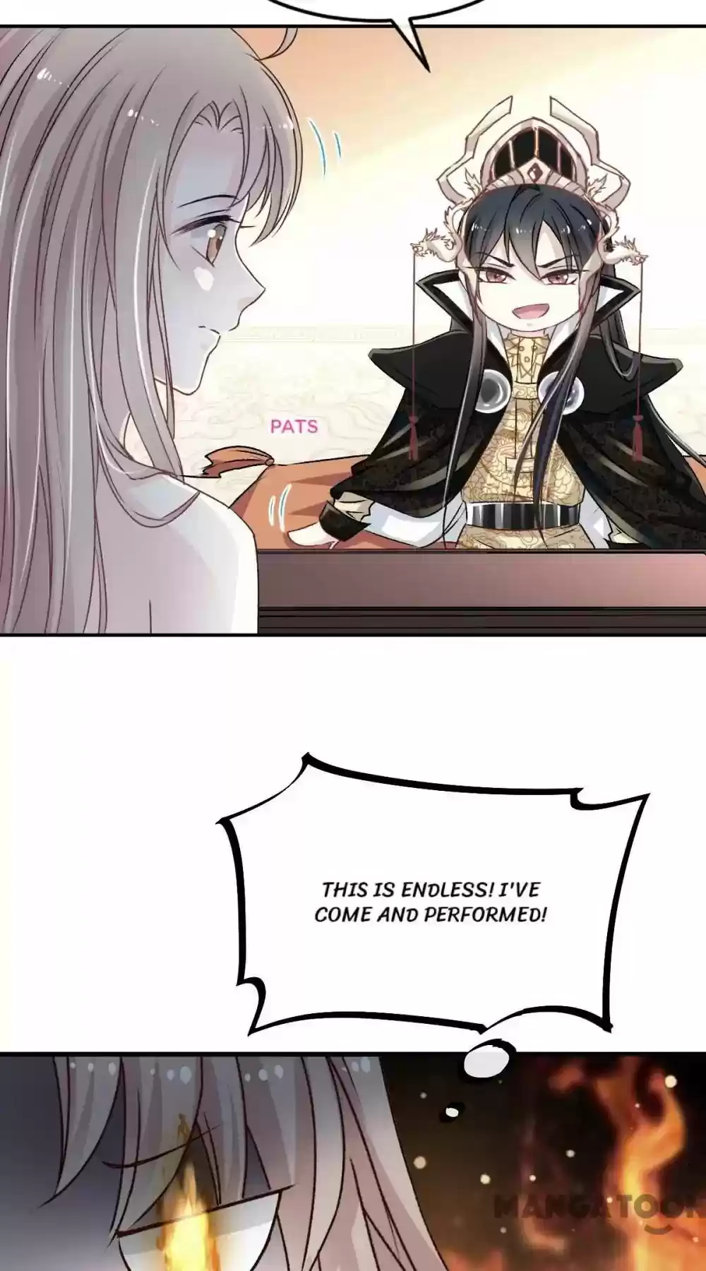 Second-to-none Adoration Episode 8