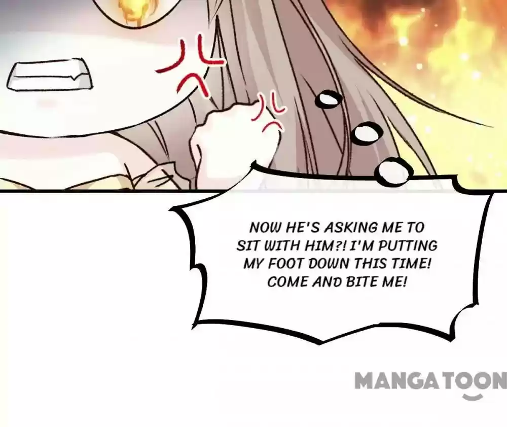 Second-to-none Adoration Episode 8